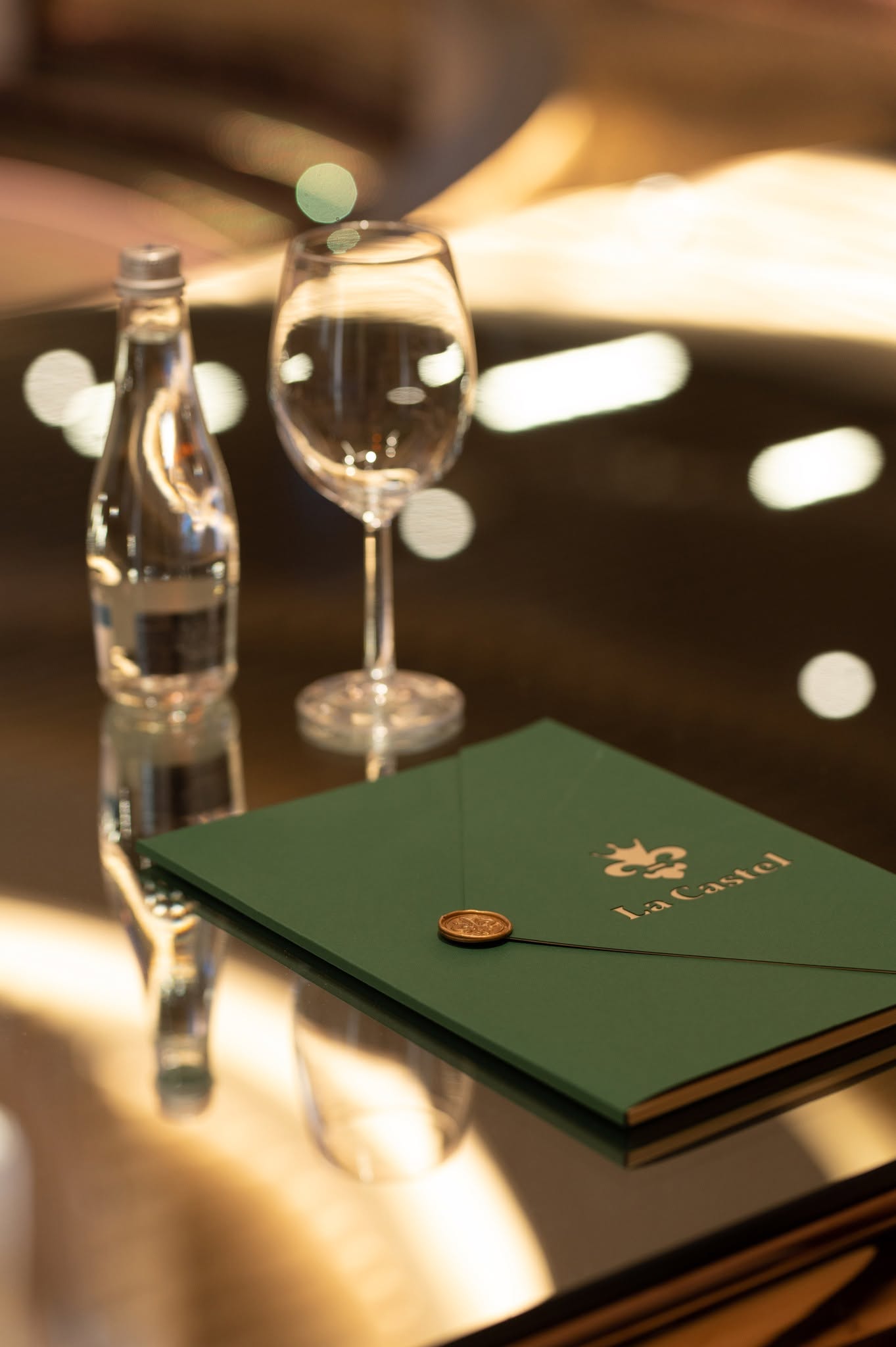 La Castel — Grand Ballroom — 4