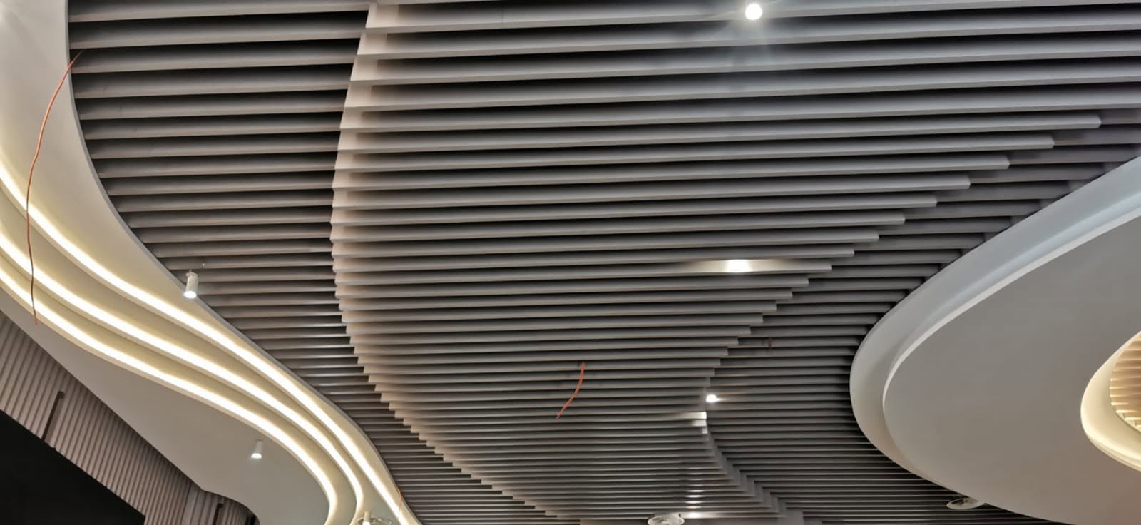 La Castel — Grand Ballroom — 5