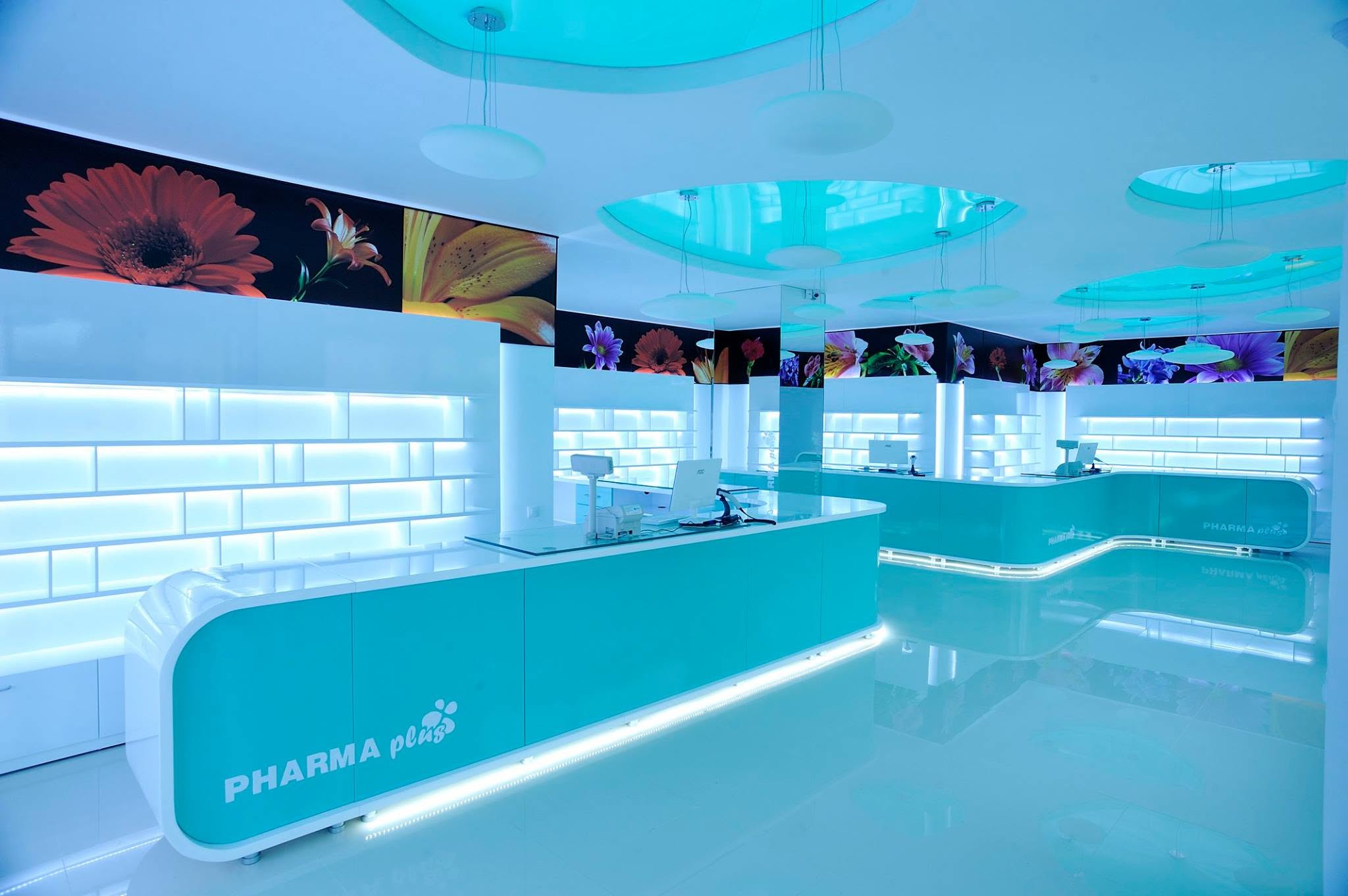 PHARMA Plus Design — frame 5