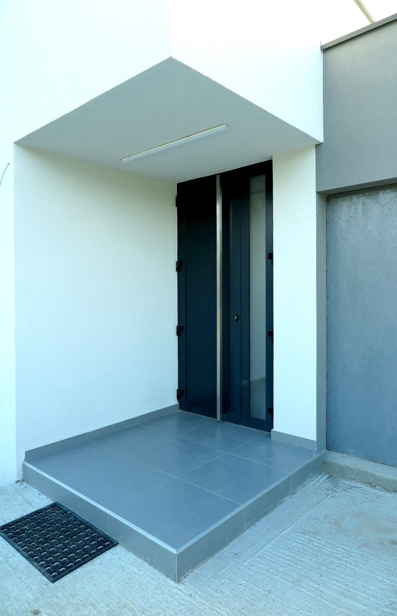 CUBIC House — frame 2