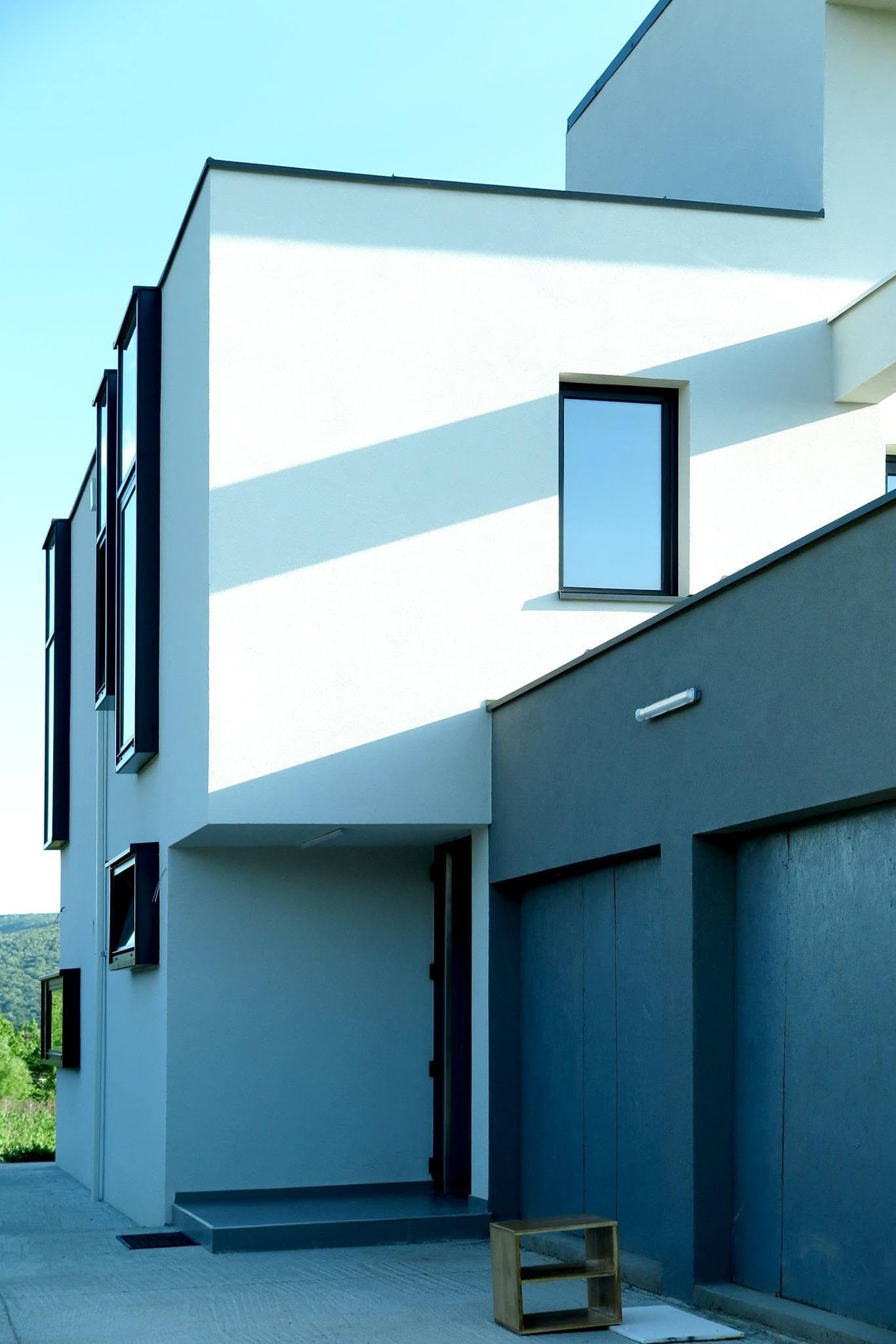 CUBIC House — frame 4