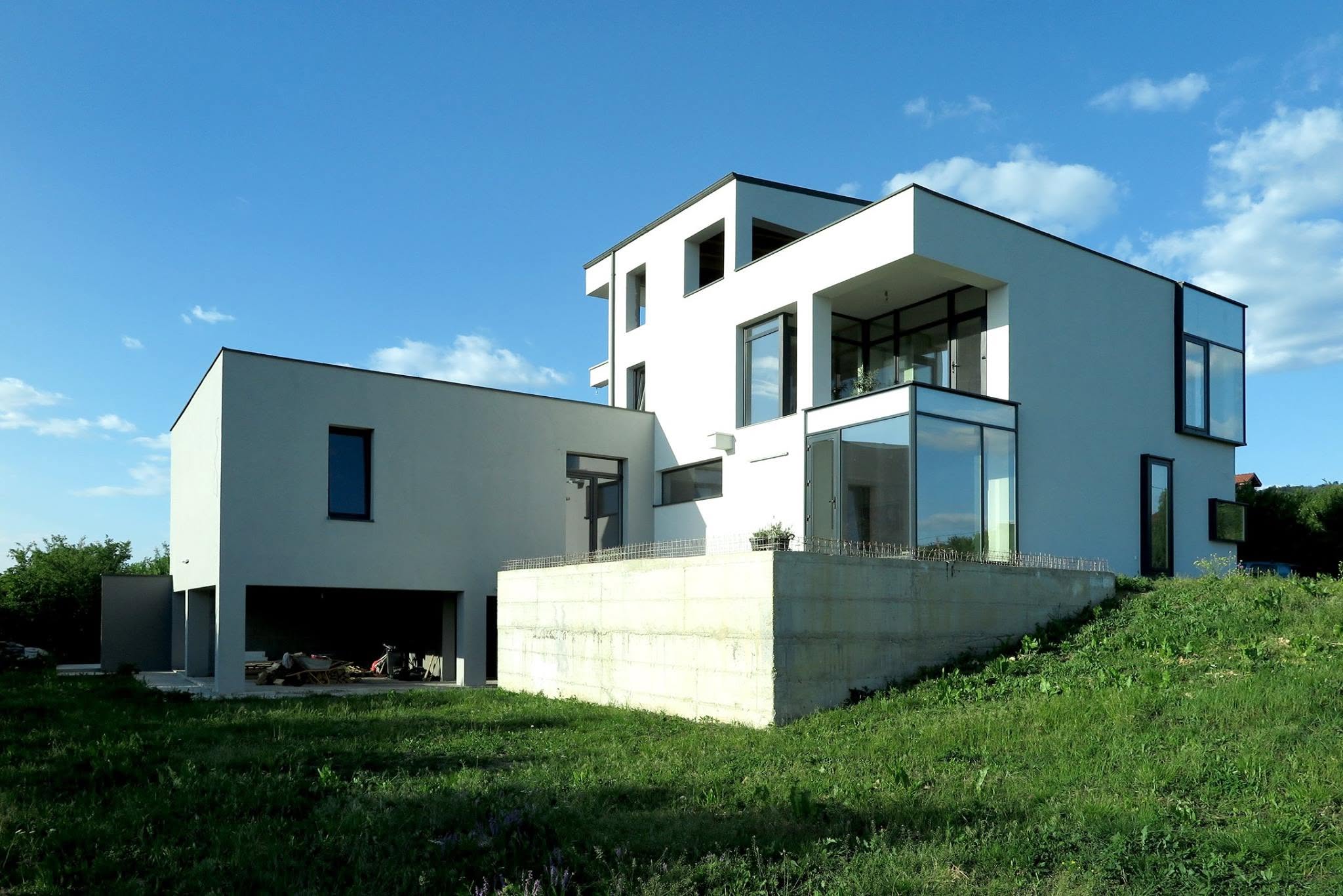 CUBIC House — frame 5