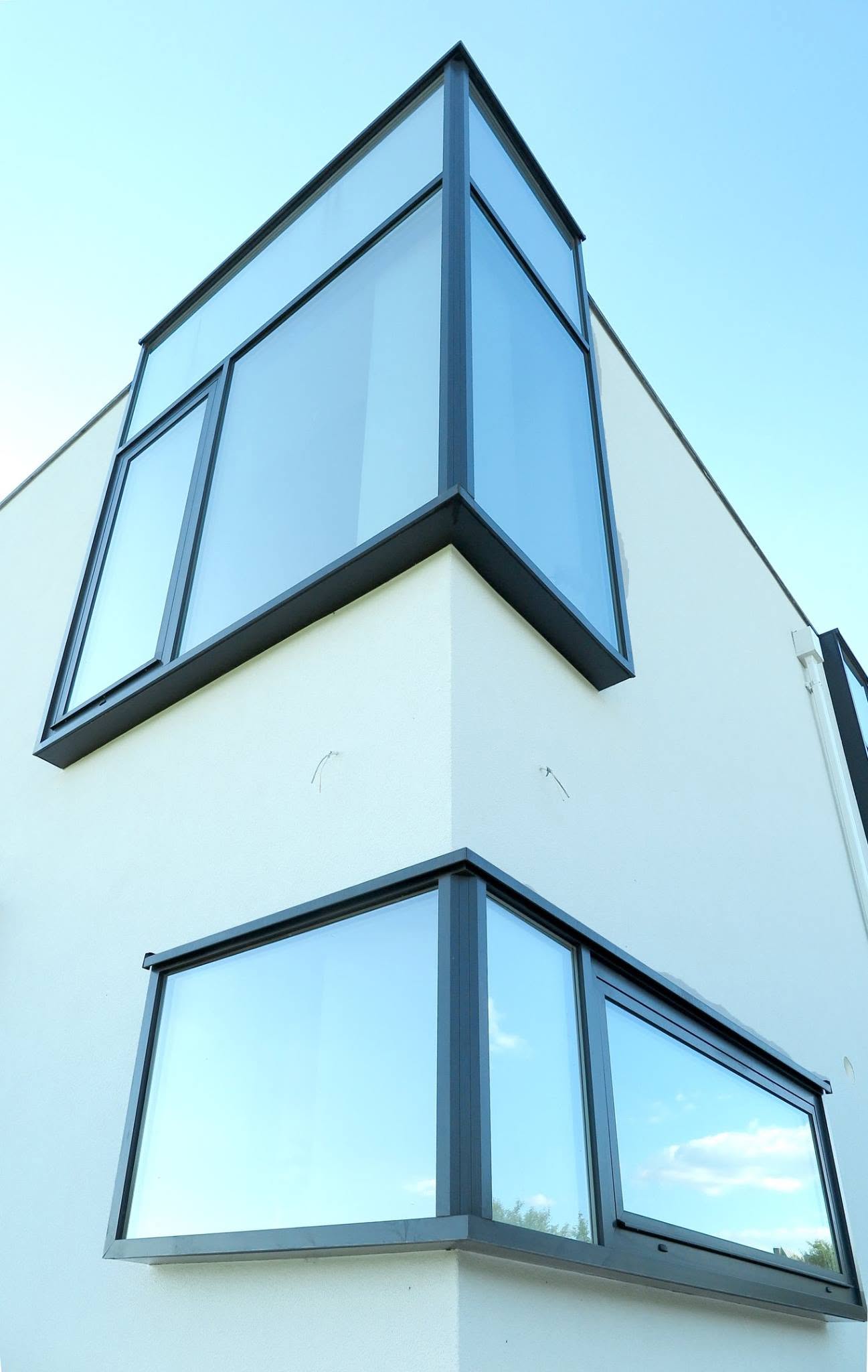 CUBIC House — frame 6
