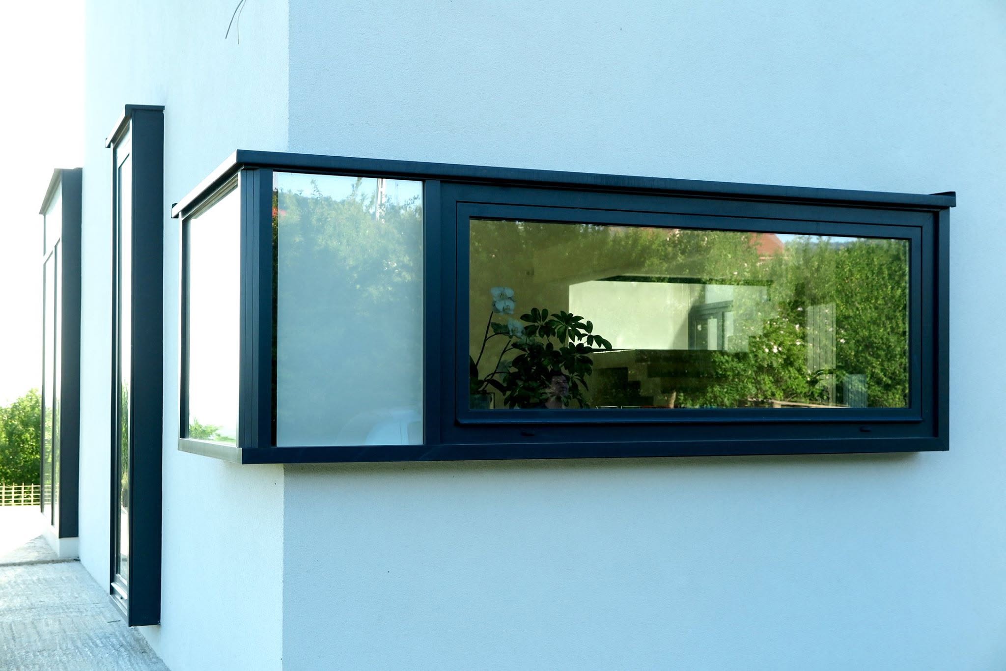 CUBIC House — frame 7