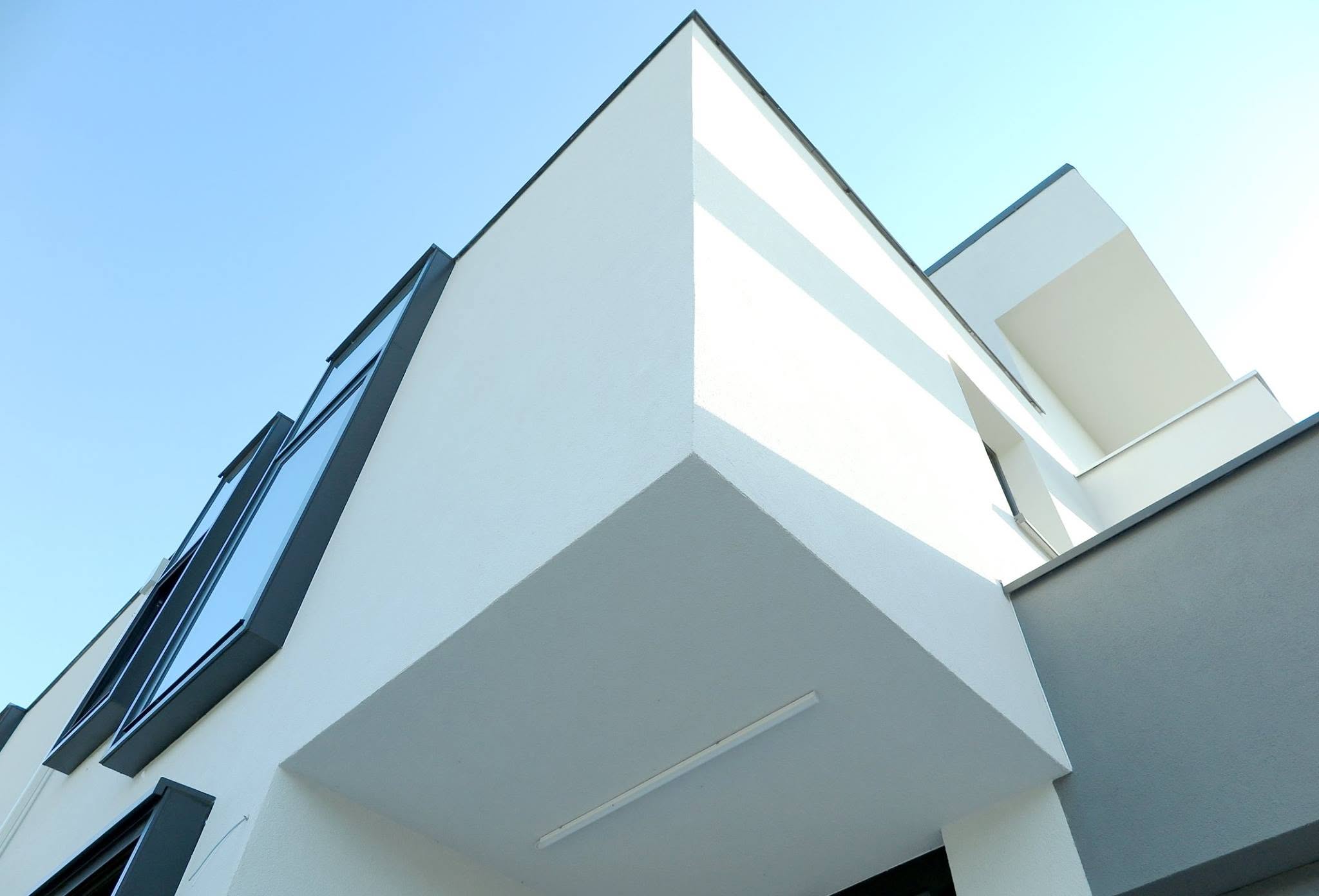 CUBIC House — frame 9