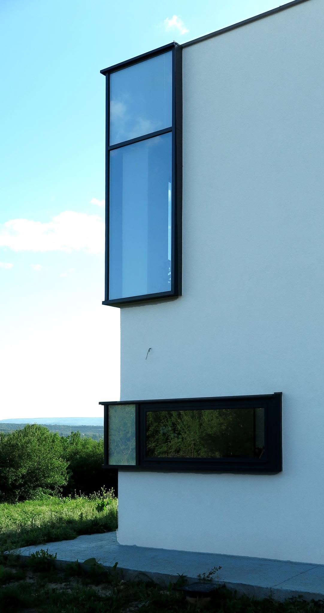 CUBIC House — frame 11