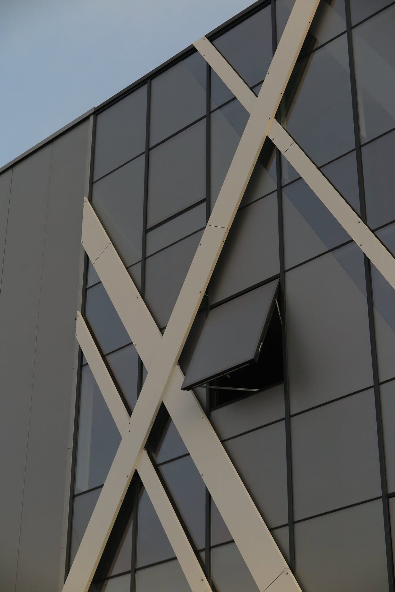 FLUX Tătărași — frame 5
