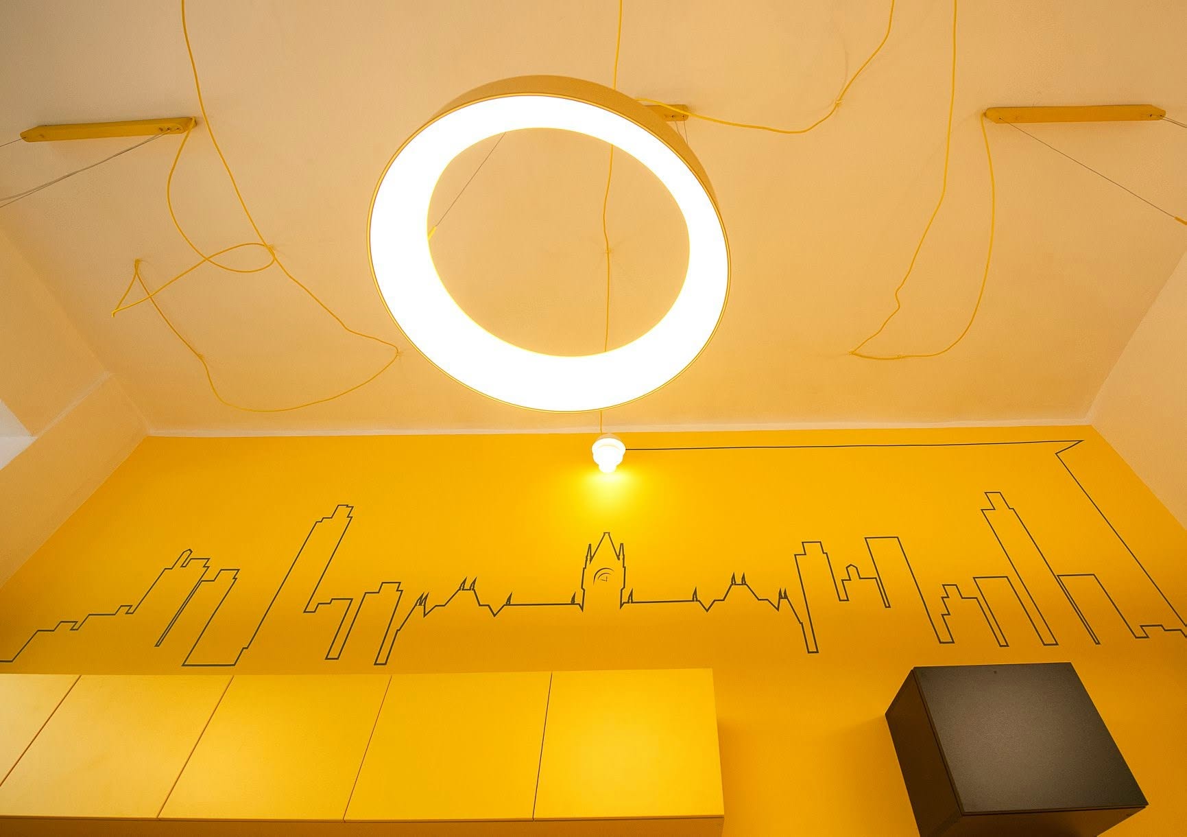 EvoLuce — Lighting Showroom — frame 8