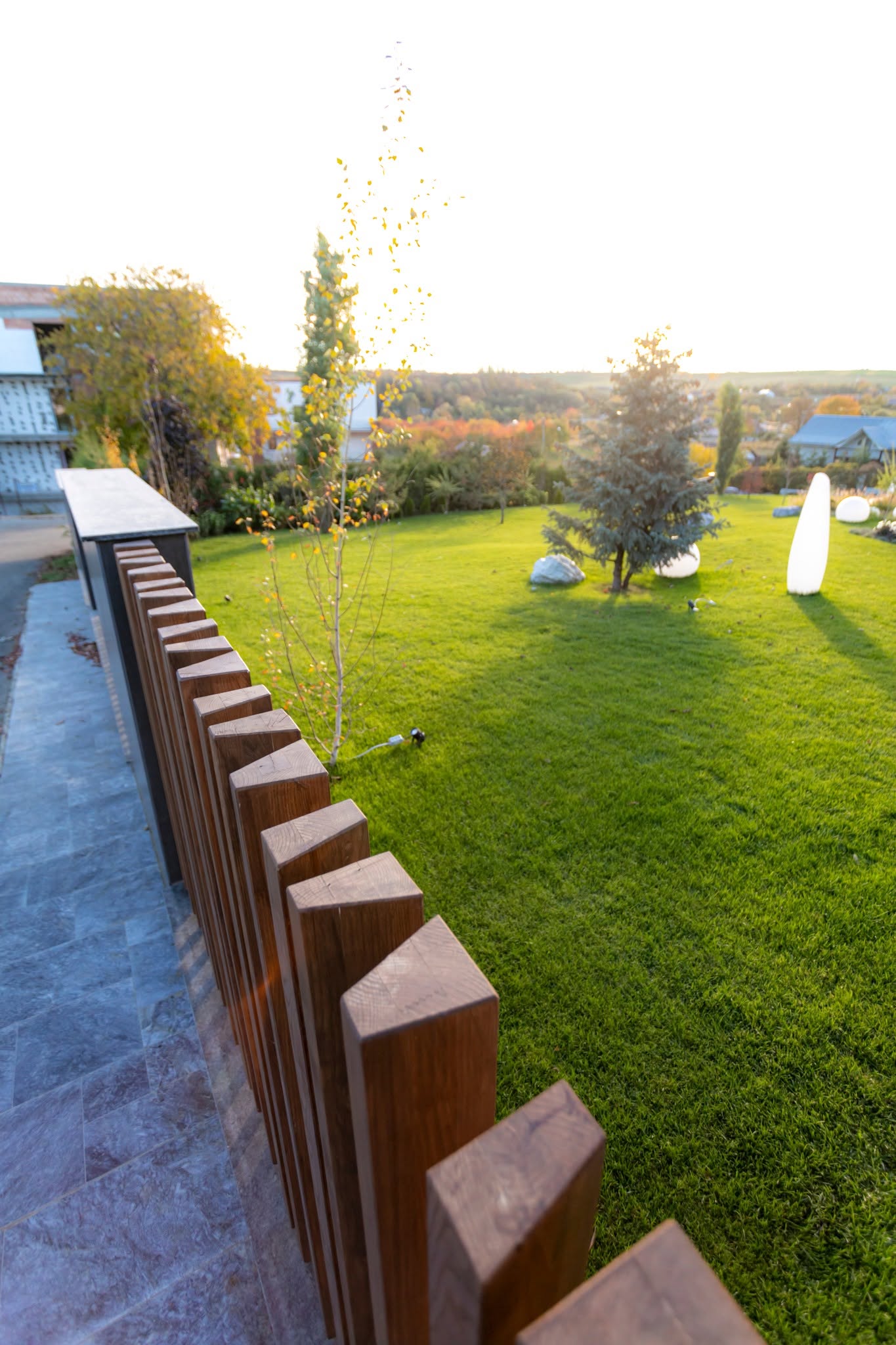 La H Studio featured architecture
